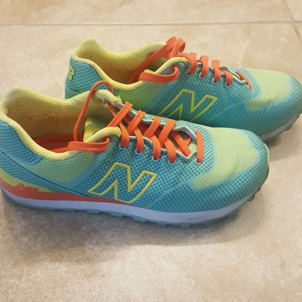 New Balance 574